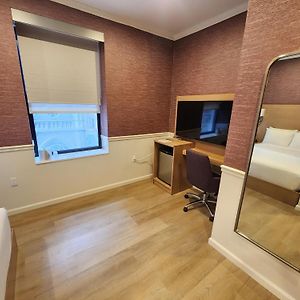 Double Room City View Non Smoking